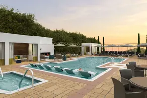 Granduca Austin Hotel - Image 5