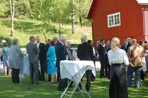 Gårdshotellet Påarps Gård - Image 3
