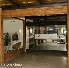 Hotel Patagonia Pucon - Image 4