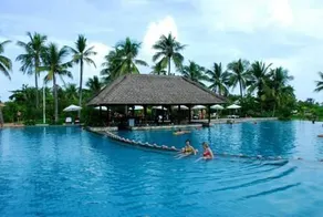 Zhujiang Nantian Resort - Image 2