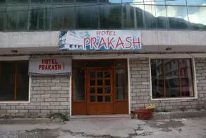 Hotel Prakash - Image 3