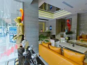 Higher Boutique Hotel - Image 4