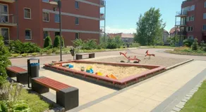 Irs Royal Apartments - Nowa Lastadia - Image 2