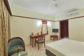 Fort Gate Hotels & Resorts - Image 4