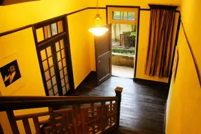Moganshan Lingdi Art Space homestay - Image 5