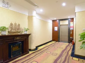 Fangdu Business Hotel Shenzhen Meilin - Image 5