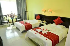 Emerging Seaview Hotel - Image 2