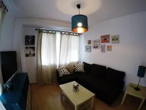 Apartamentos Nevada Suite - Image 2