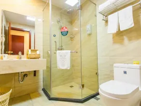 GreenTree Inn Shanghai Hongqiao International Airport Songhong Road Express Hotel - Image 3