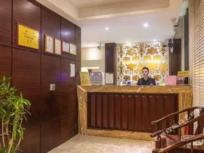 HOLIDAY SUNSHINE BUSINESS HOTEL - Image 3