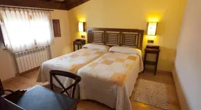 La Quintana de Somao, Casa Quintana - Image 3