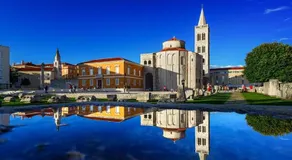 Top Center Zadar Studio Apartments - Image 2