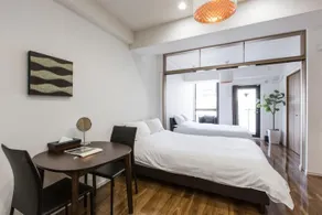SI Luxury Mansion Shinsaibasi - Image 3