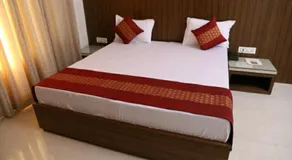 Hotel Joy Residency, Mohali - Image 5
