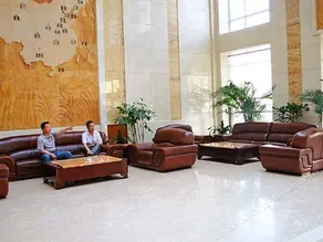 Hua Bei Oil Field Hotel - Image 2