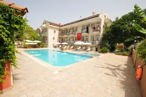 Ertek Hotel - Image 2