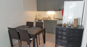 Continental 310 · Studio Idéal Pour les Familles au Centre de Crans - Image 2