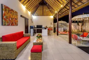 Villa Ranitea - Image 2