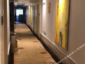 Siji Jingpin Hotel - Image 2
