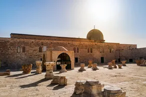 Manar White Palace Hotel - Image 3