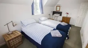 Pipiriki - Spectacular views and outstanding garden in peaceful location - Image 4