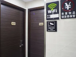 Wah Long Hotel - Image 3