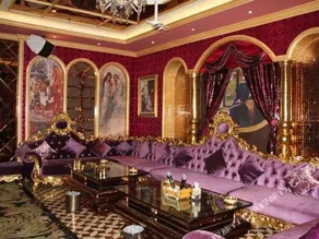 Jinyi Garden Hotel - Image 4
