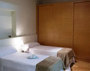 Apartamentos El Ventorro - Image 5