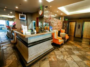 NIDA Rooms Sukhumvit Victory 49 - Image 2