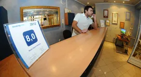 Hotel Garni Rimski - Image 5
