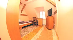 Noclegi Z Klasą Dworek - Image 4