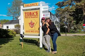 Toba's Bed & Breakfast - Image 2