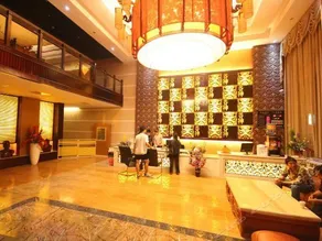 Gushen Hotel - Image 3