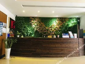 JINYE BUSINESS HOTEL - Image 2