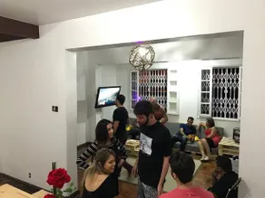 Social Copacabana Hostel - Image 2