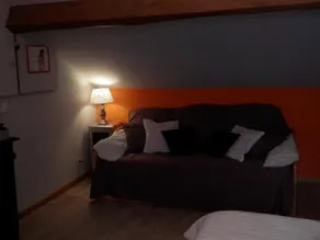 Chambres d'Hôtes Roseland - Image 5
