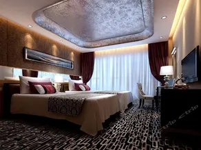 Beijing Longhe Holiday Hotel (formerly Zhongtian Holiday Hotel) - Image 5