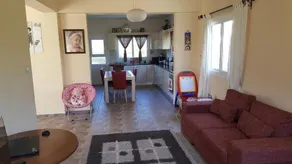 Olive Tree Villa 3 Double Bedrooms With Spectacular Mountain Sea View - Image 2