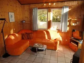 Maison avec jardin, sauna et barbecue | Vue montagne - Image 3