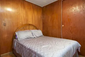 Cozy 3BD Wood House - Image 3