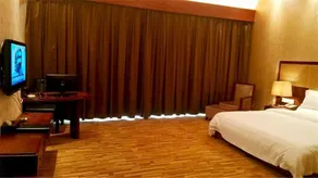 Weishan Mountain Hot Spring Villa - Image 2