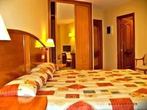 Hostal La Viña - Image 3
