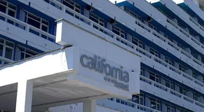 Hotel California - Image 1