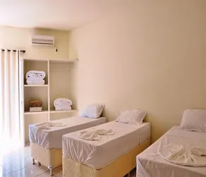 Hotel Lago - Image 4