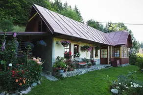 Chalupa Ferka Pavlíka - Image 2