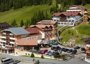 Sporthotel Frühauf - Image 4