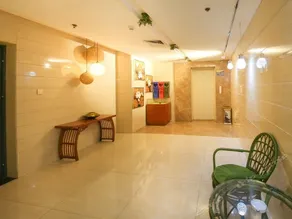 Qinzhu Business Travel Hotel - Image 4