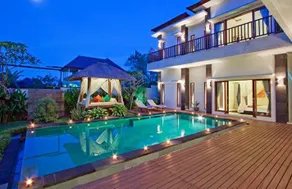 Villa Moyang - Image 2