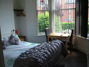 Stone House Lodge - Image 2