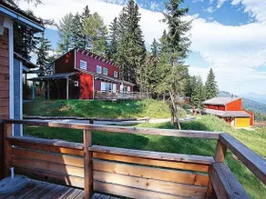 Chalet Hebalm - Image 4